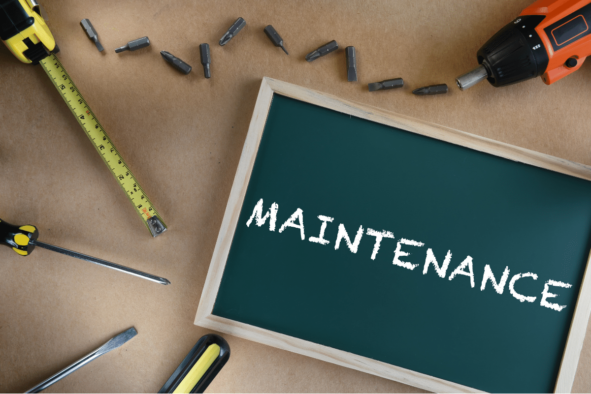 The Hands On Handyman