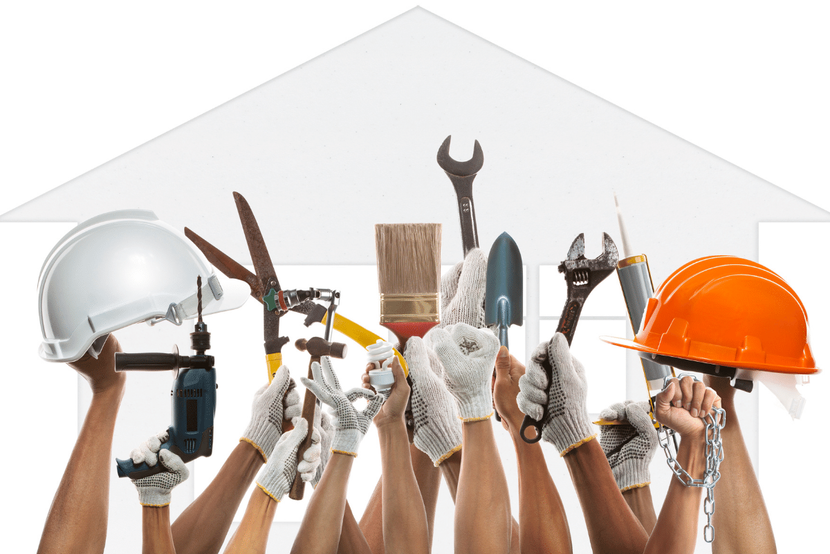 The Hands On Handyman