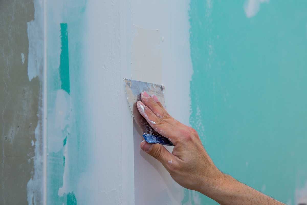 Drywall Services in Wentzville