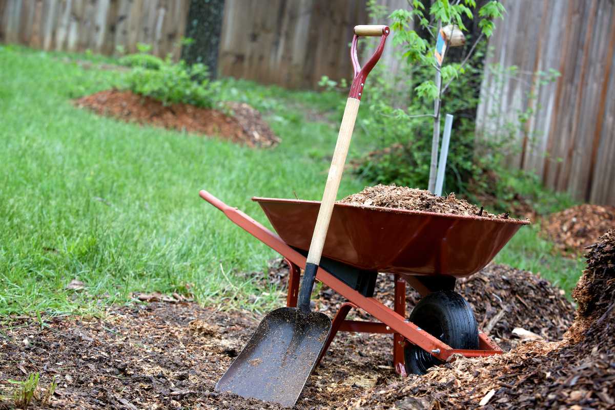 Landscaping Services in Wentzville