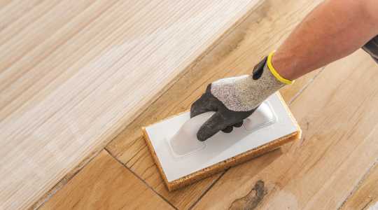 Decorative Finishes in Wentzville