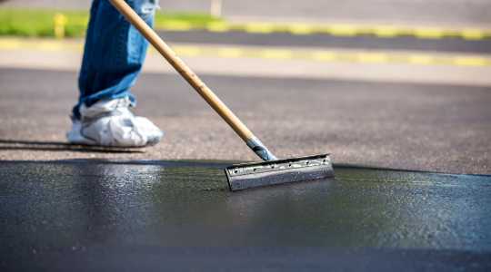 Driveway Construction in Wentzville