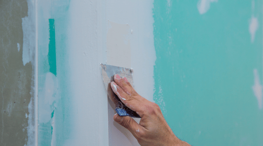 Drywall Services in Wentzville