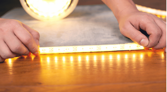 Electrical Lighting Installation in Wentzville, MO