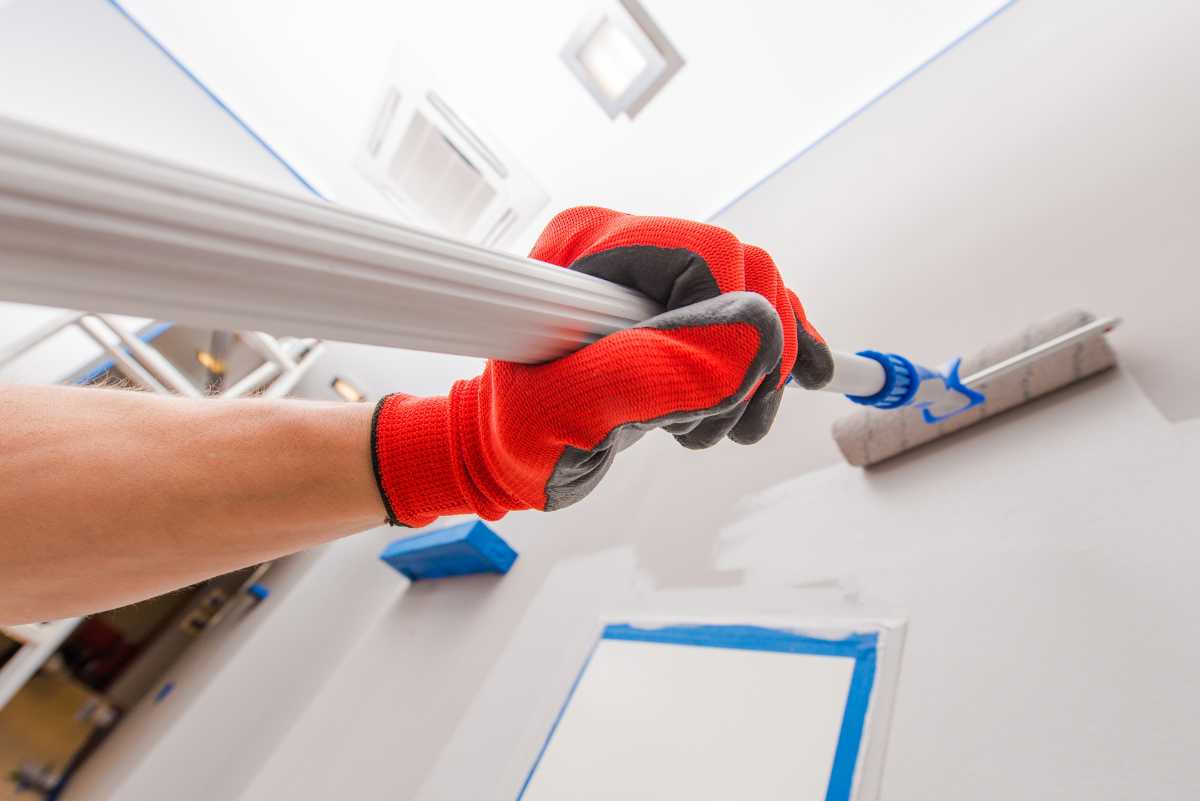 Painting Service in Wentzville, MO