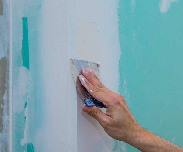 Drywall Services in Wentzville