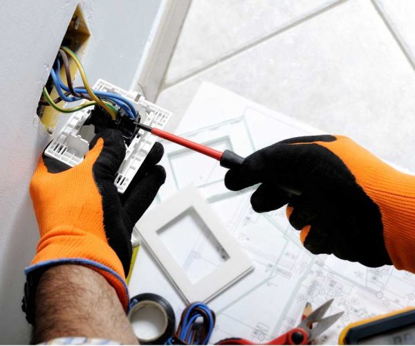 Electrical Services in Wentzville