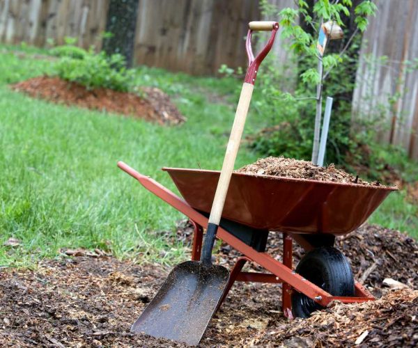 Landscaping Services in Wentzville
