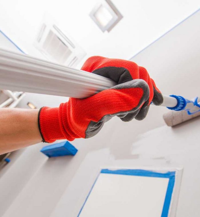 Painting Service in Wentzville, MO Painting Service in Wentzville, MO